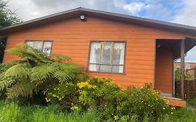 Casa vista hermosa Quellon
